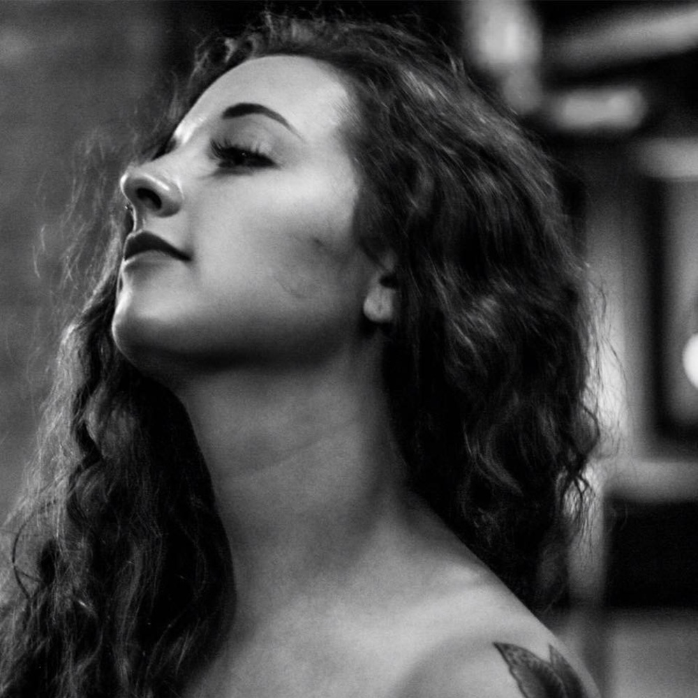 Meet your Posher, Madison